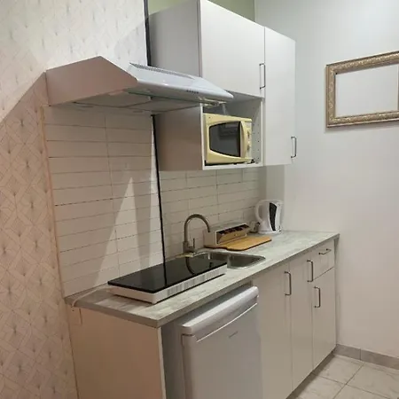 Studio Meuble Tout Confort 25M2 Loudun Exterior photo