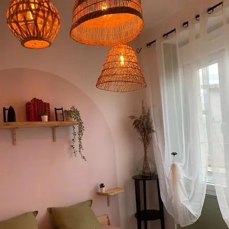 Studio Meuble Tout Confort 25M2 Loudun Exterior photo