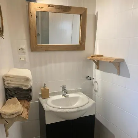 Studio Meuble Tout Confort 25M2 Loudun Exterior photo