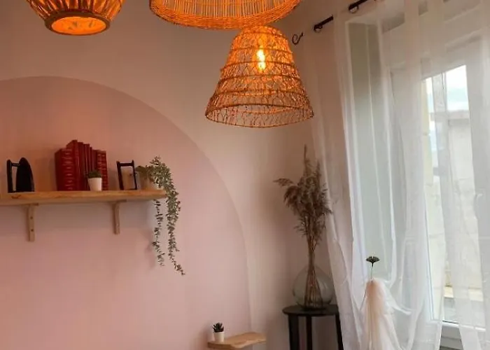 Studio Meuble Tout Confort 25M2