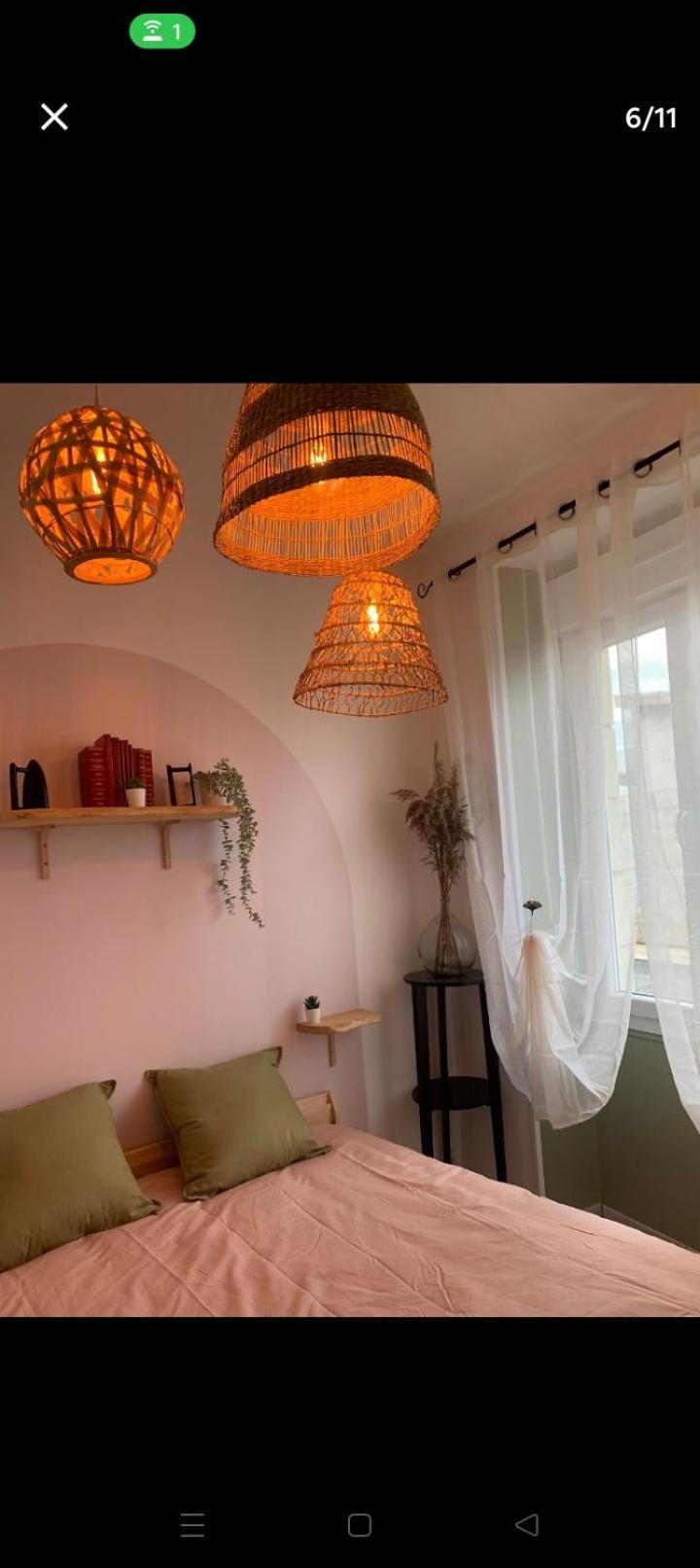 Apartment Meuble Confort 25m2 Loudun