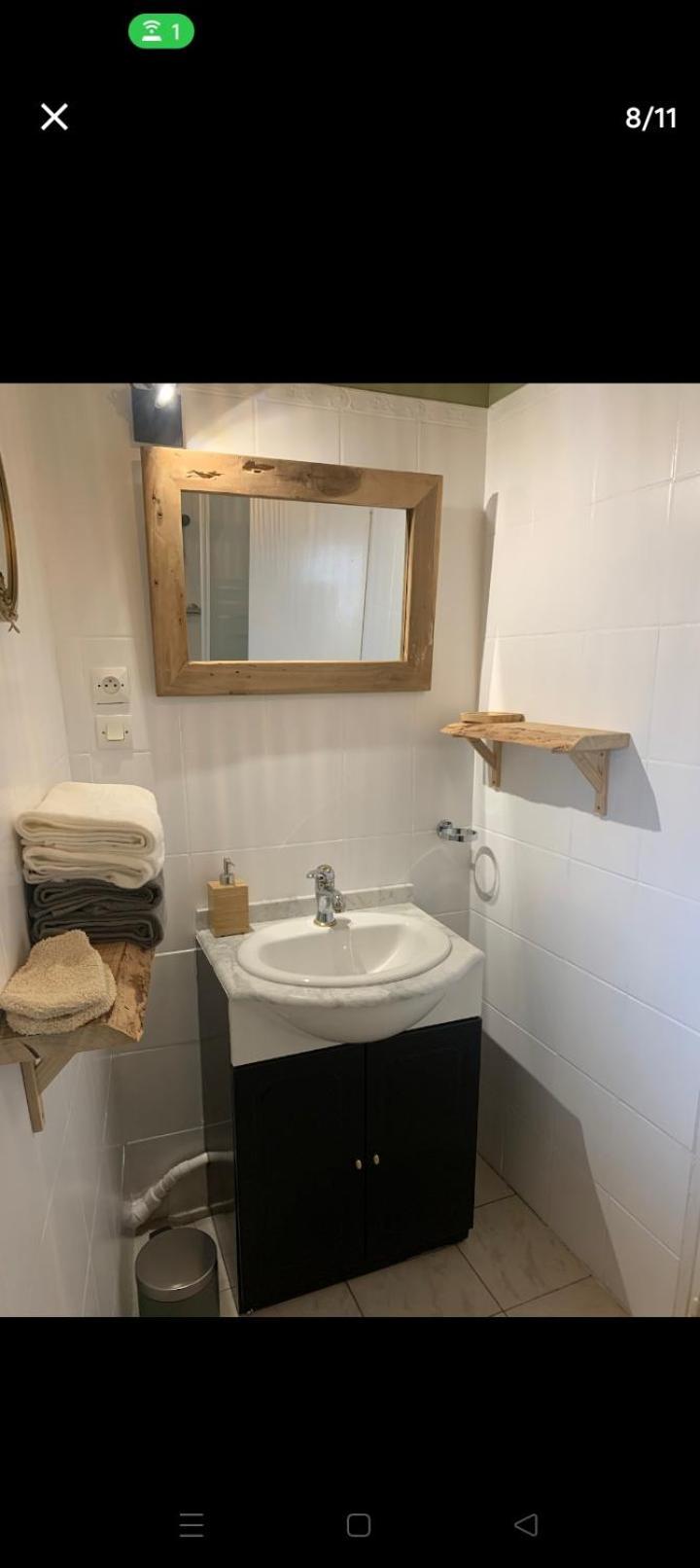 Meuble Confort 25m2 Apartment Loudun