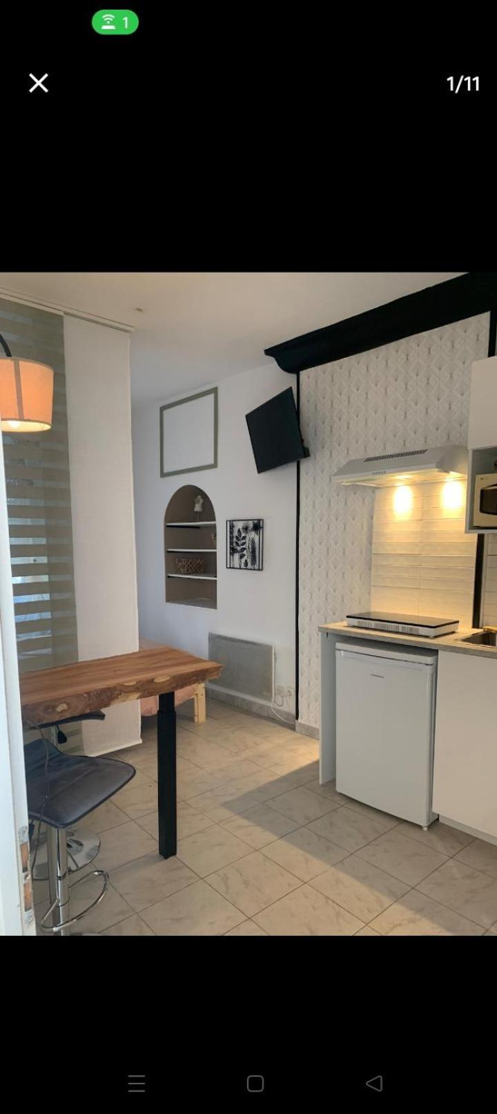 Meuble Confort 25m2 *
